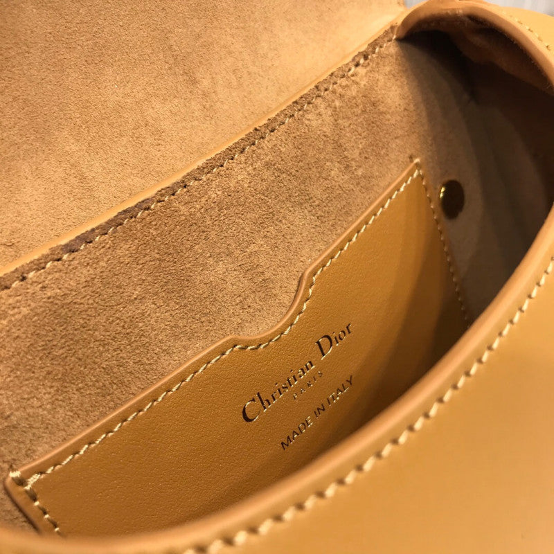 Small Bobby Bag In Box Calfskin M9317