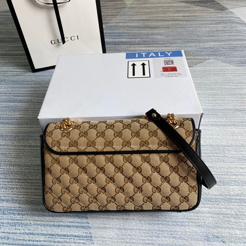 Caramew - GCI Bags - 4979