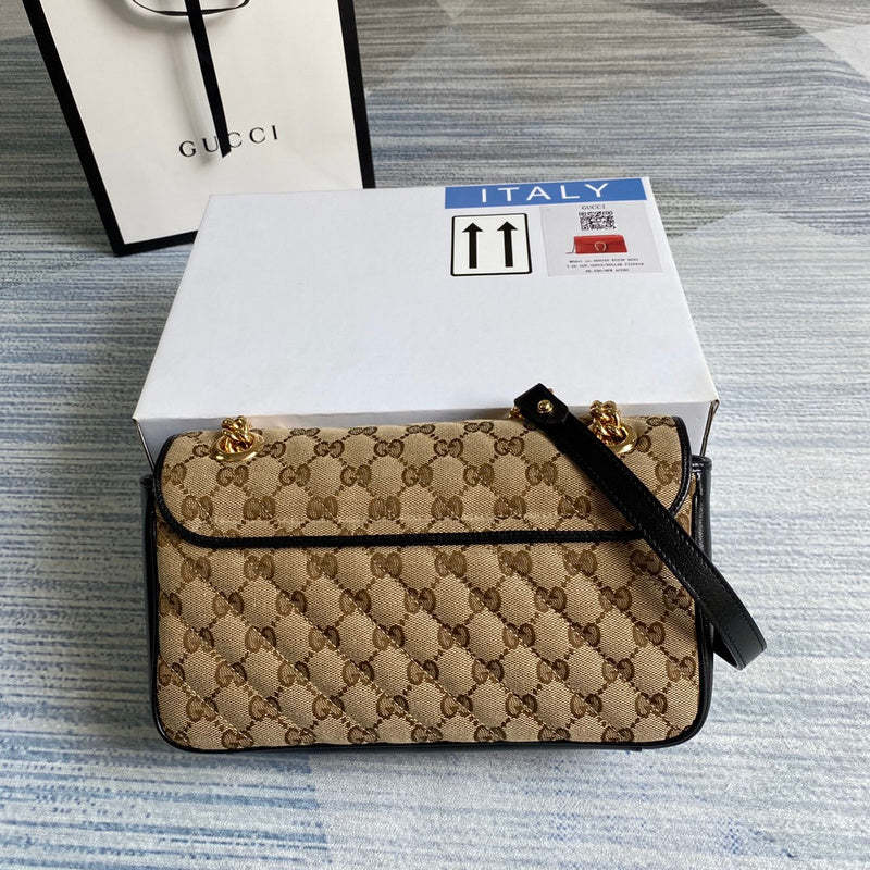 Caramew - GCI Bags - 4979