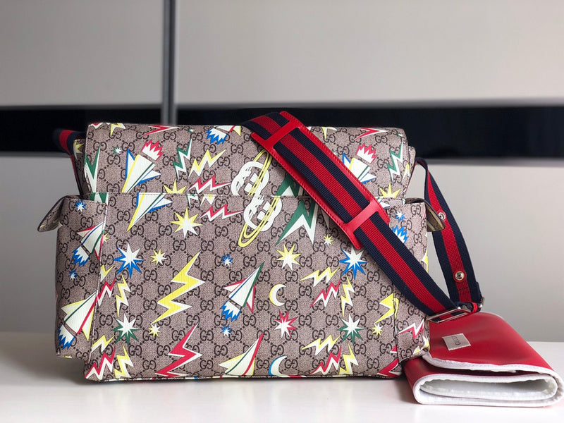 Caramew - GCI Bags - 3793