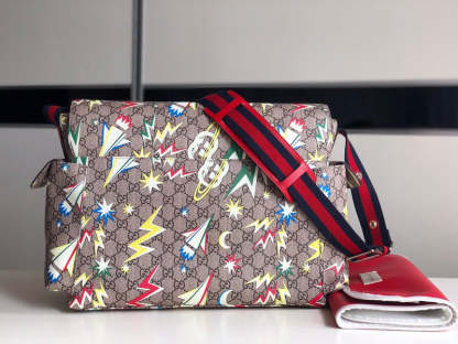 Caramew - GCI Bags - 3793