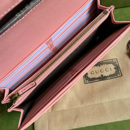 Caramew - GCI Bags - 6410