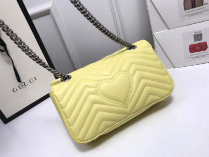 Caramew - GCI Bags - 6992