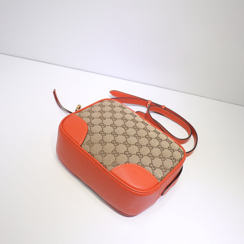 Caramew - GCI Bags - 4034