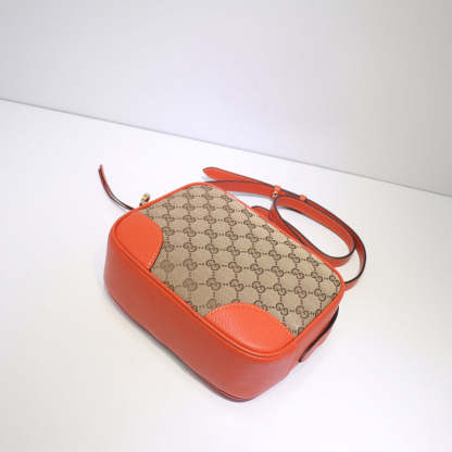 Caramew - GCI Bags - 4034