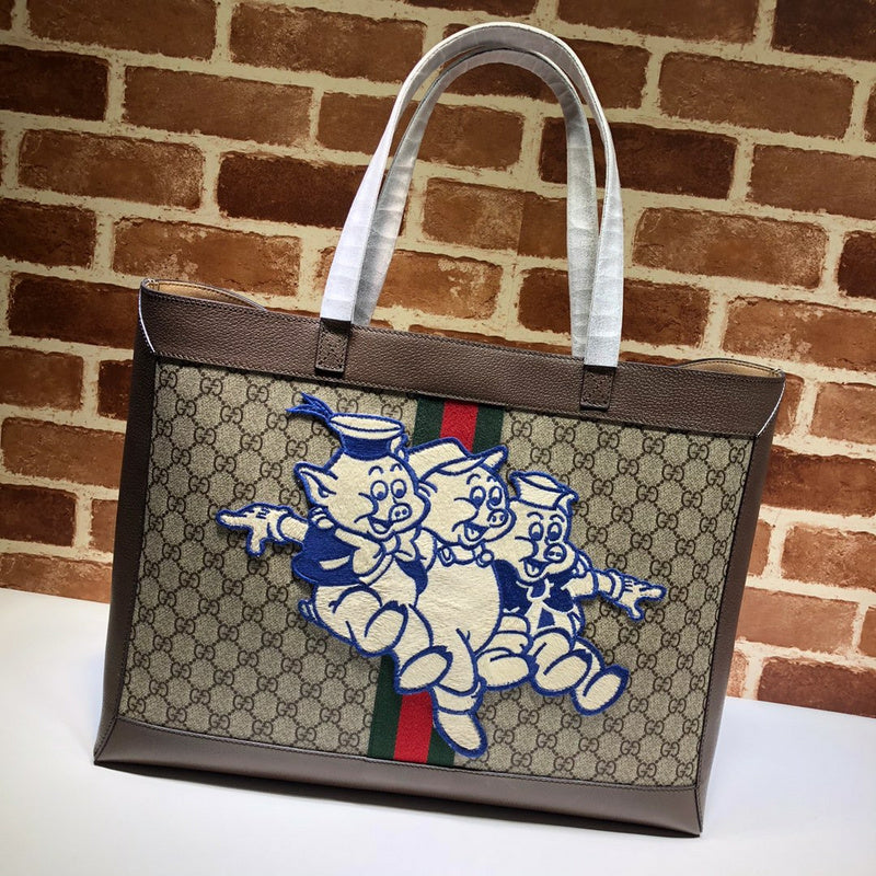 Caramew - GCI Bags - 3746