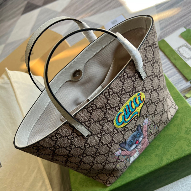 Caramew - GCI Bags - 6908