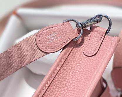 HM EVELYNE 16 AMAZONE PINK BAG