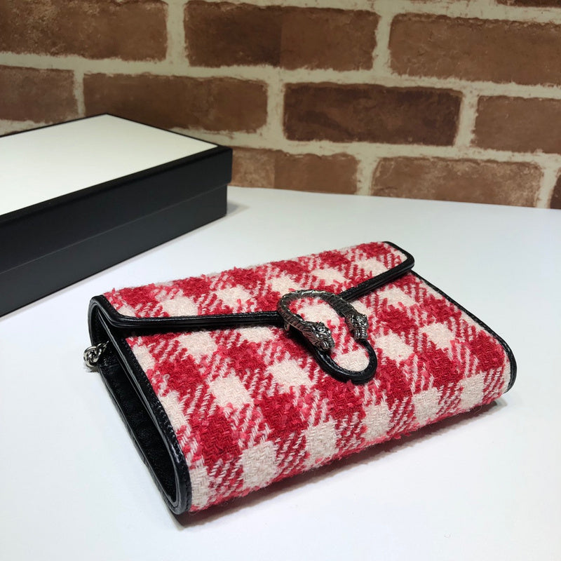 Caramew - GCI Bags - 3533