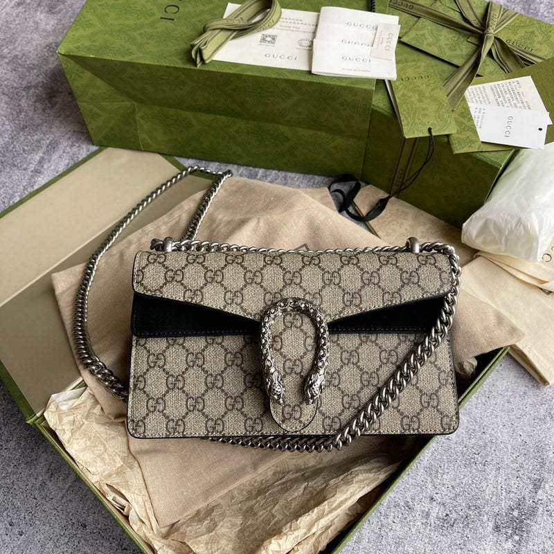 Caramew - GCI Bags - 3275