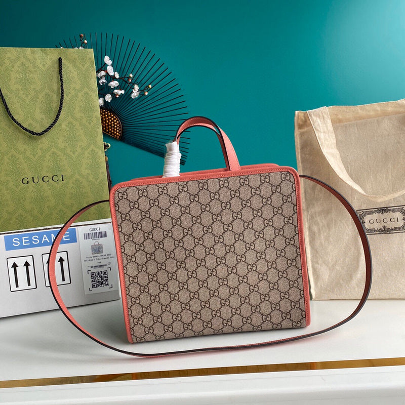 Caramew - GCI Bags - 6108