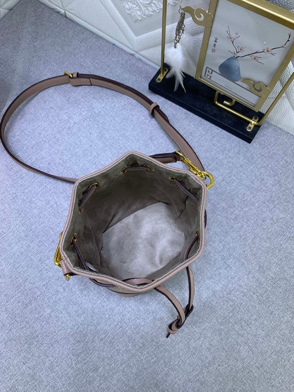 LUV NANO NOE TOURTERELLE GRAY 16CM