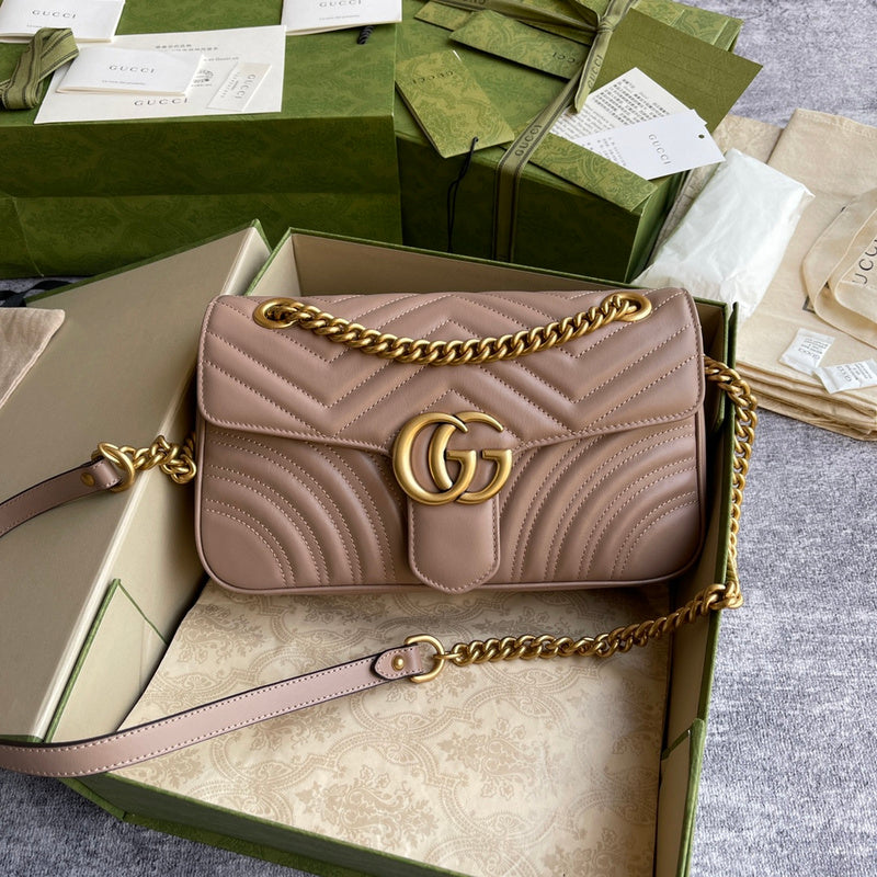 Caramew - GCI Bags - 3288