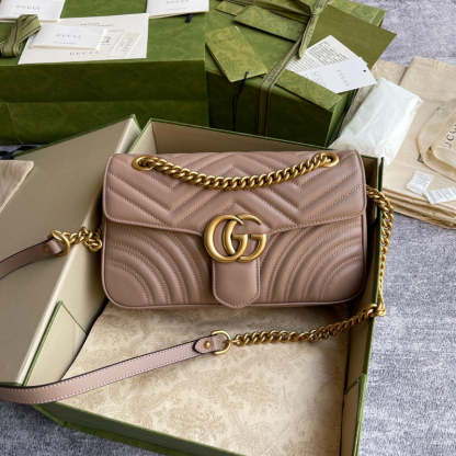 Caramew - GCI Bags - 3288