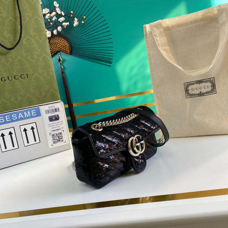 Caramew - GCI Bags - 6612