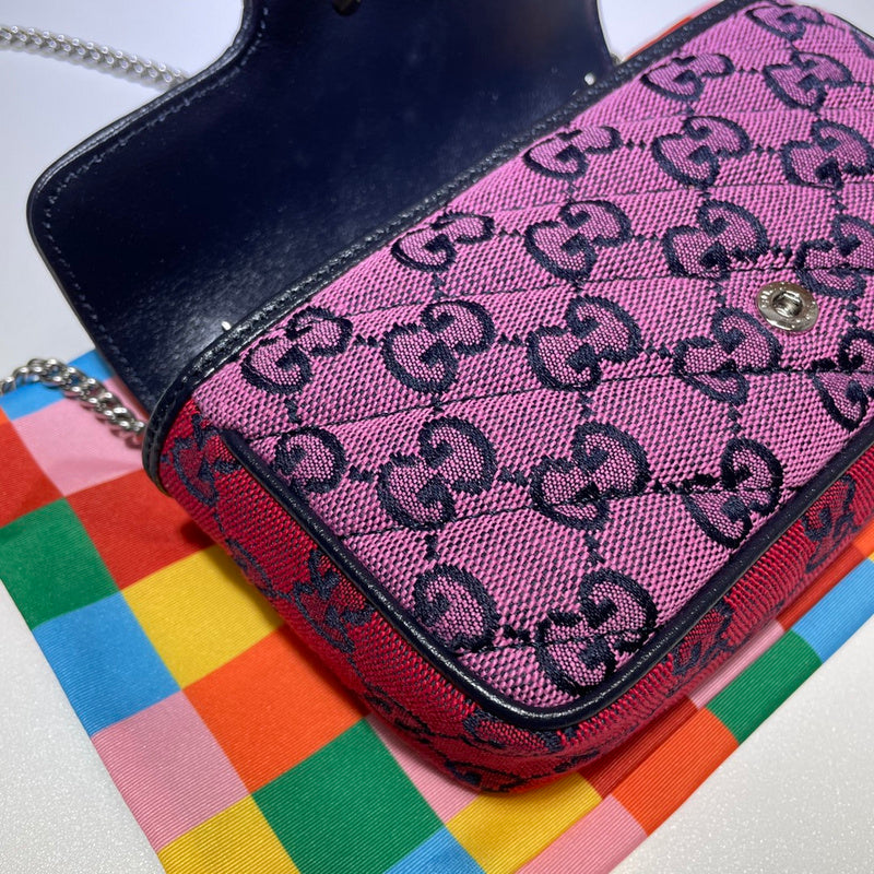 Caramew - GCI Bags - 2806
