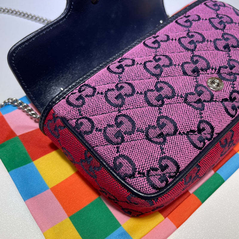 Caramew - GCI Bags - 2806