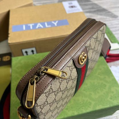Caramew - GCI Bags - 4436
