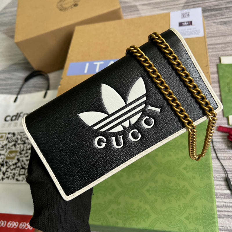 Caramew - GCI Bags - 4263