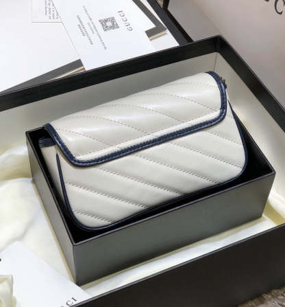 Caramew - GCI Bags - 4692