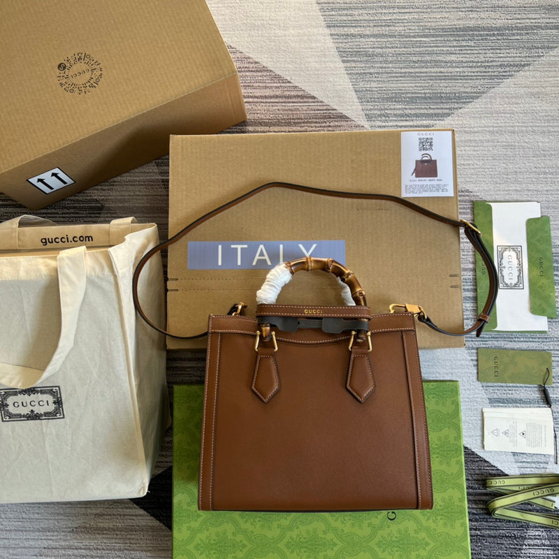 Caramew - GCI Bags - 4886