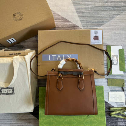 Caramew - GCI Bags - 4886