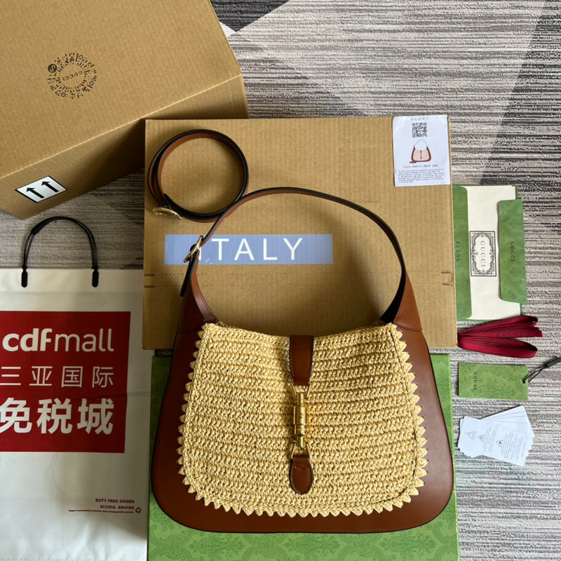 Caramew - GCI Bags - 5774