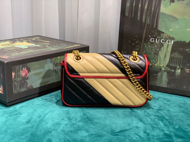 Caramew - GCI Bags - 6080