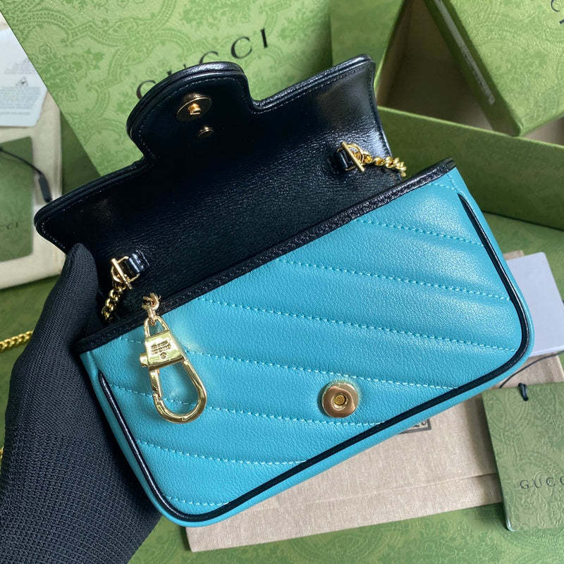 Caramew - GCI Bags - 6806