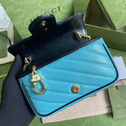 Caramew - GCI Bags - 6806
