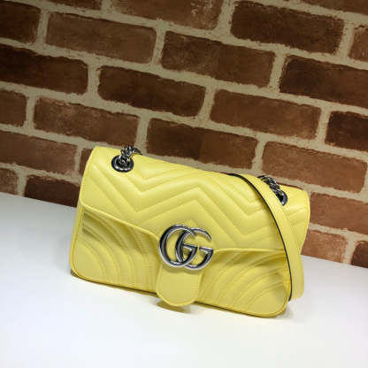 Caramew - GCI Bags - 3939