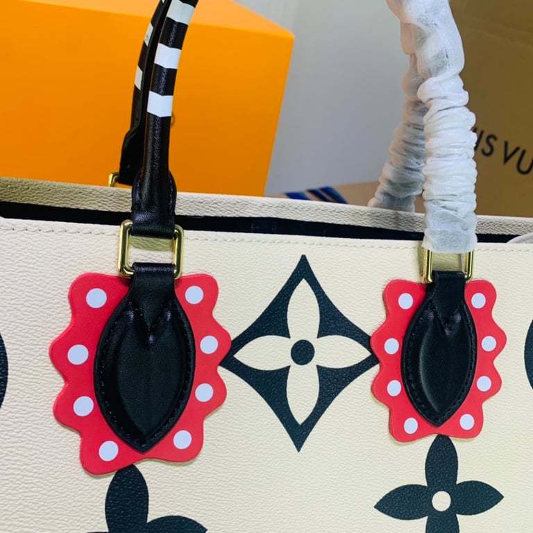 LUV ONTHEGO GM CRAFTY