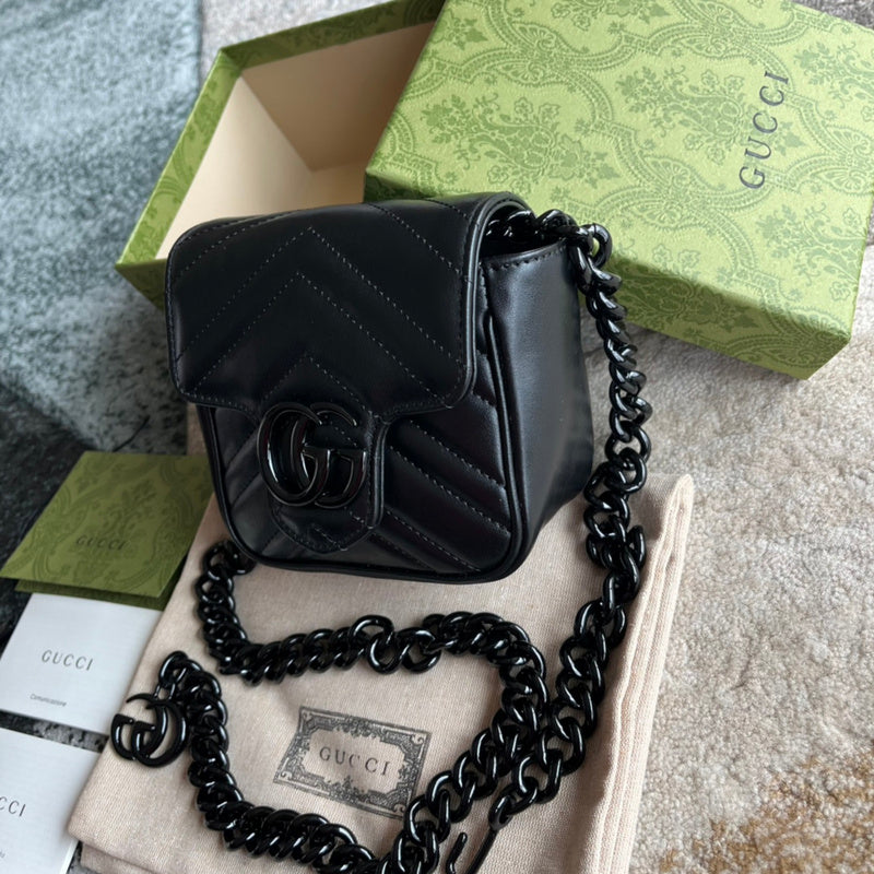 Caramew - GCI Bags - 702