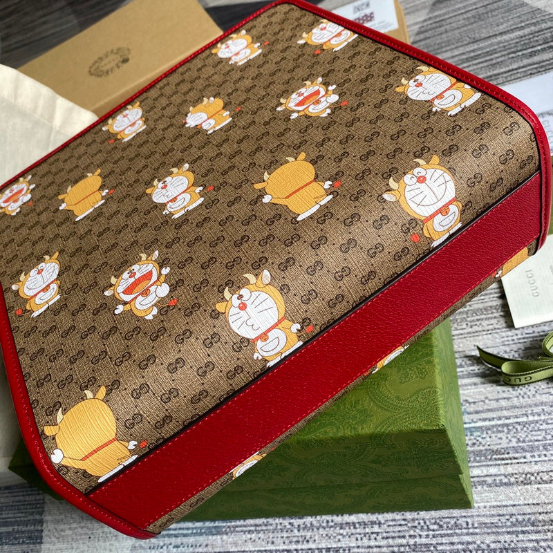 Caramew - GCI Bags - 4906