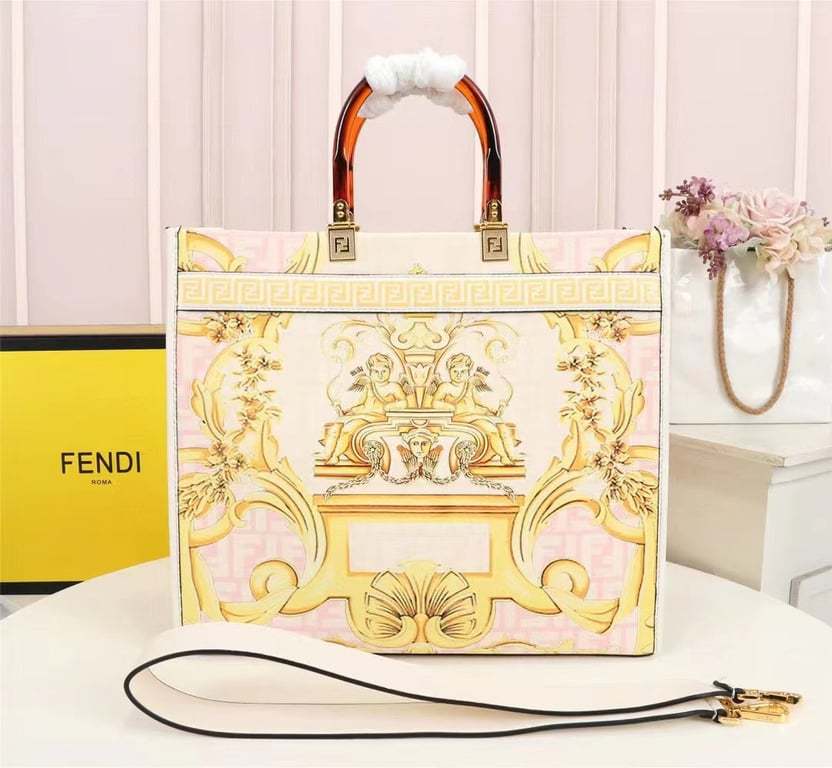 FD SUNSHINE MEDIUM WHITE 8BH386AJTXF1HM8