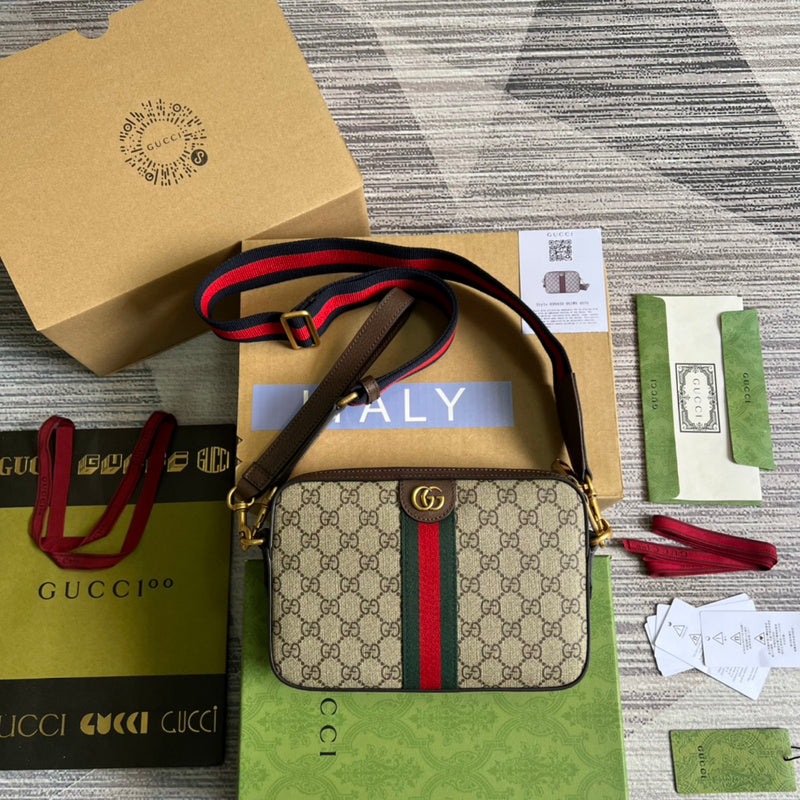 Caramew - GCI Bags - 4436