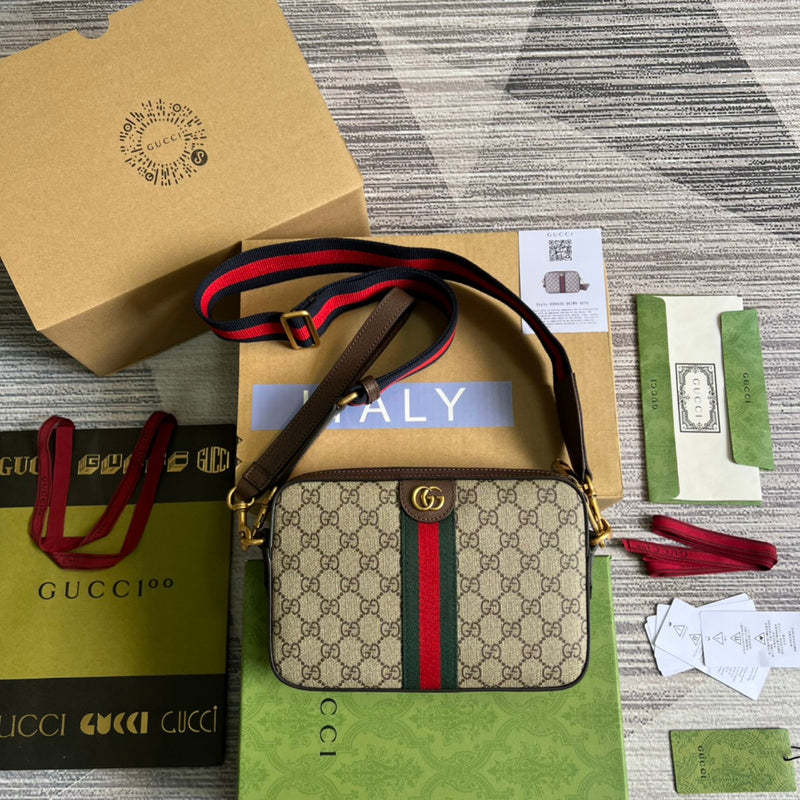 Caramew - GCI Bags - 4436