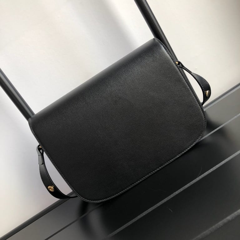 GG HORSEBIT 1955 SHOULDER BAG 602204 1DB0G 1000