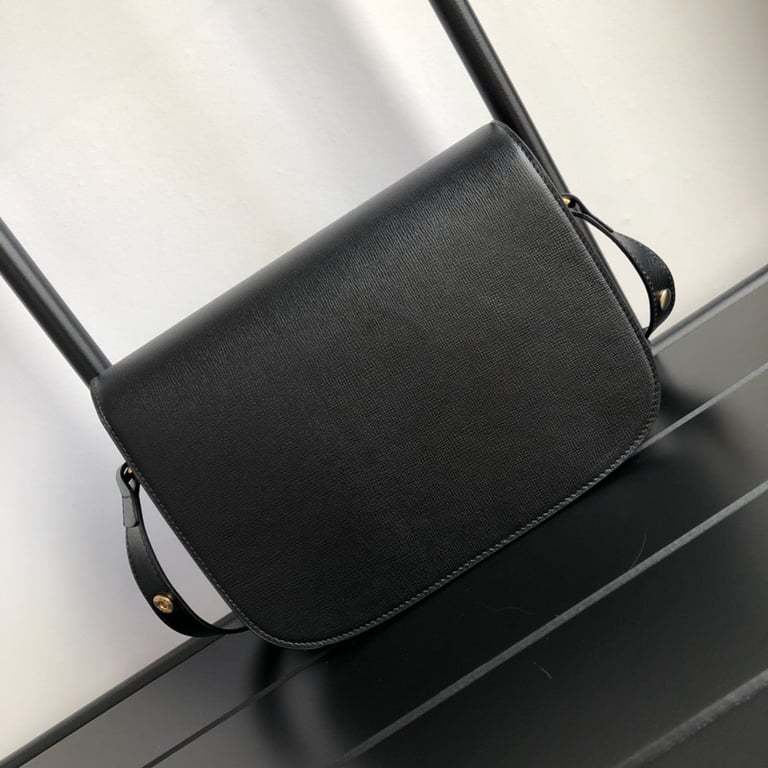 GG HORSEBIT 1955 SHOULDER BAG 602204 1DB0G 1000