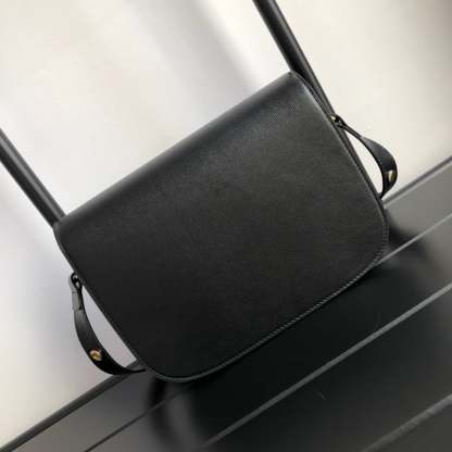 GG HORSEBIT 1955 SHOULDER BAG 602204 1DB0G 1000