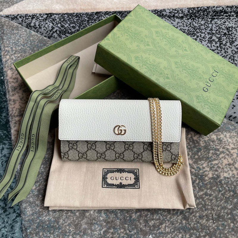 Caramew - GCI Bags - 7047