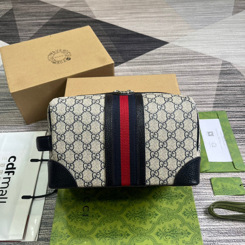 Caramew - GCI Bags - 5236