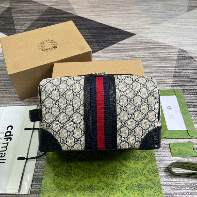 Caramew - GCI Bags - 5236