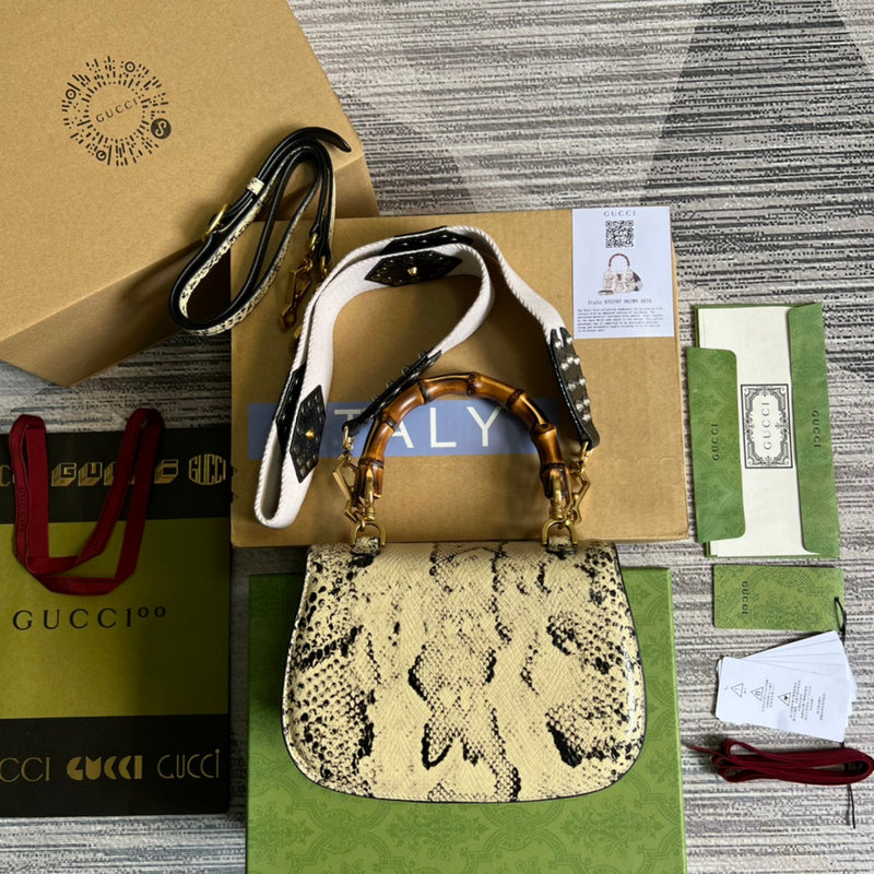 Caramew - GCI Bags - 4486