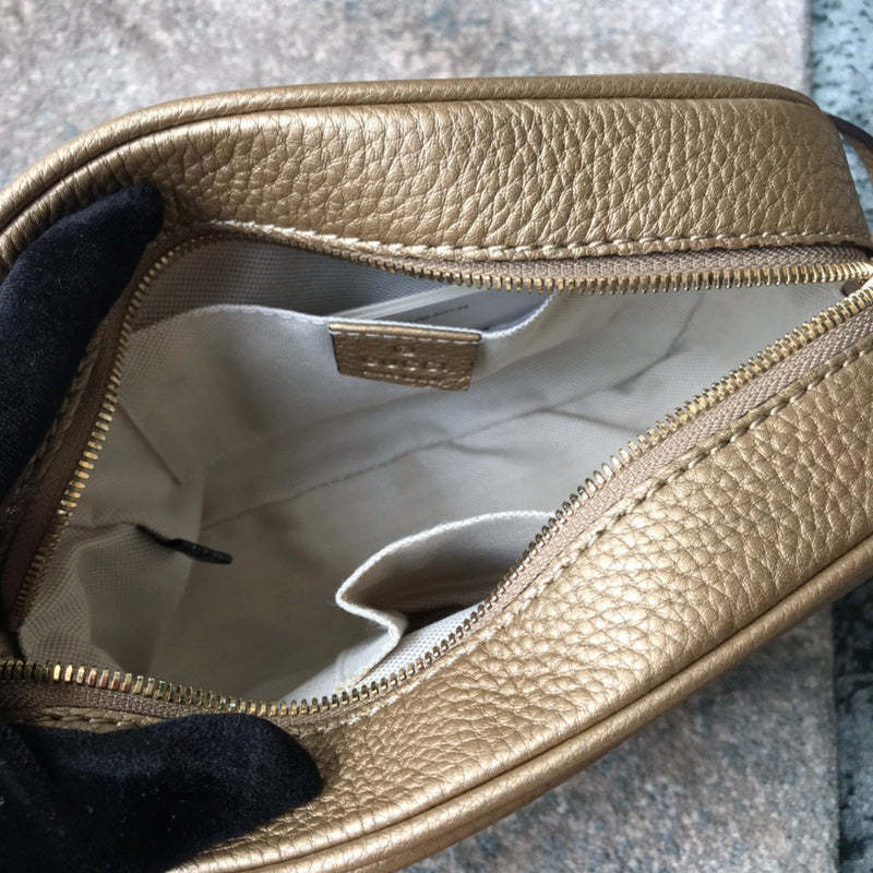 Caramew - GCI Bags - 6244