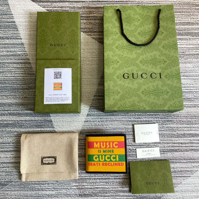 Caramew - GCI Bags - 4982