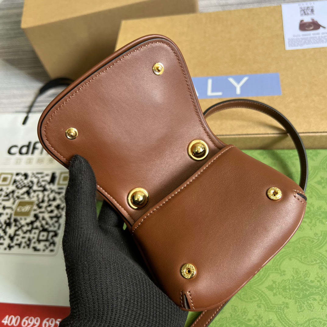 gg Blondie Card Case Wallet Red For Women, Women’s Bags 4.5in/12cm gg