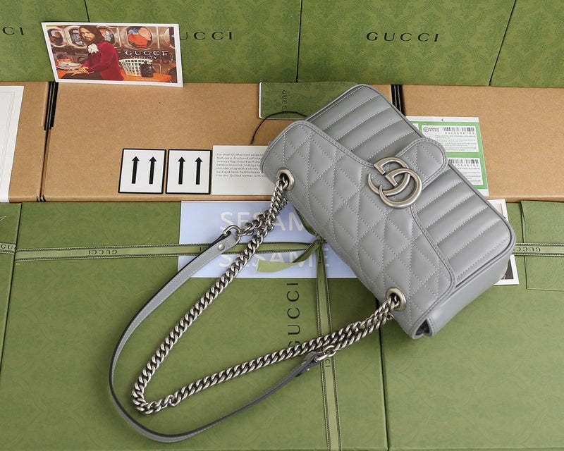 Caramew - GCI Bags - 704