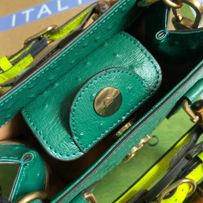 Caramew - GCI Bags - 6627