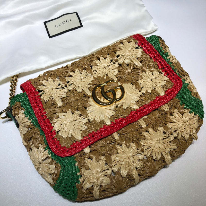 Caramew - GCI Bags - 3730